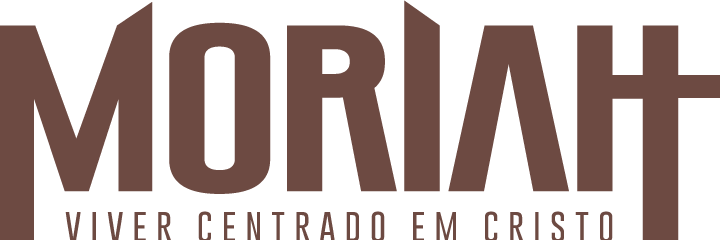 Logo do Acampamento MORIAH